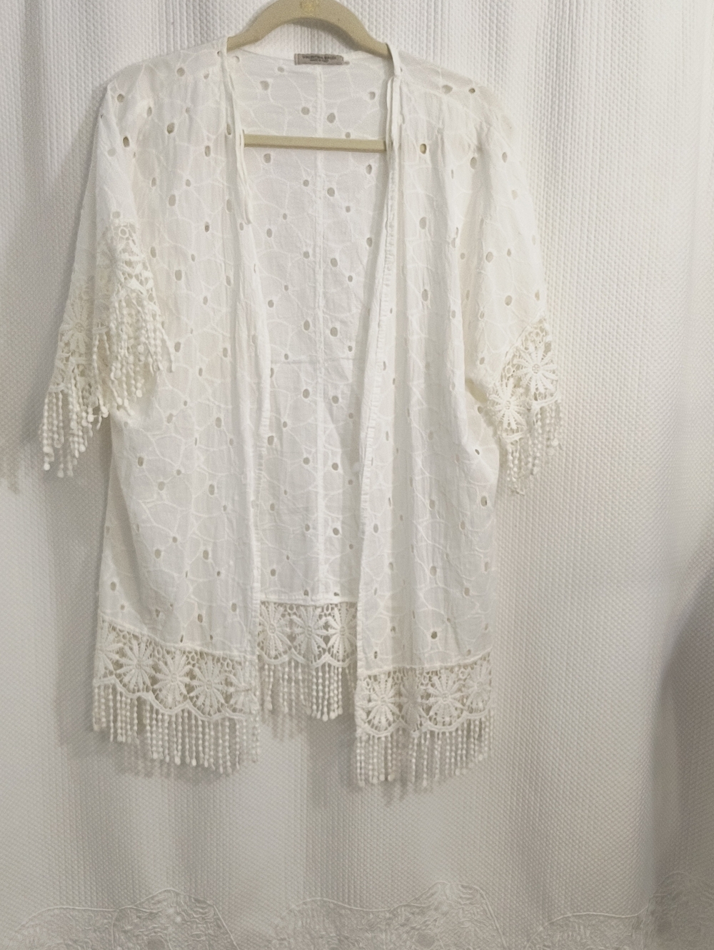 Valentina Naldi Swim Cover Up Woman's